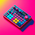 Mixer